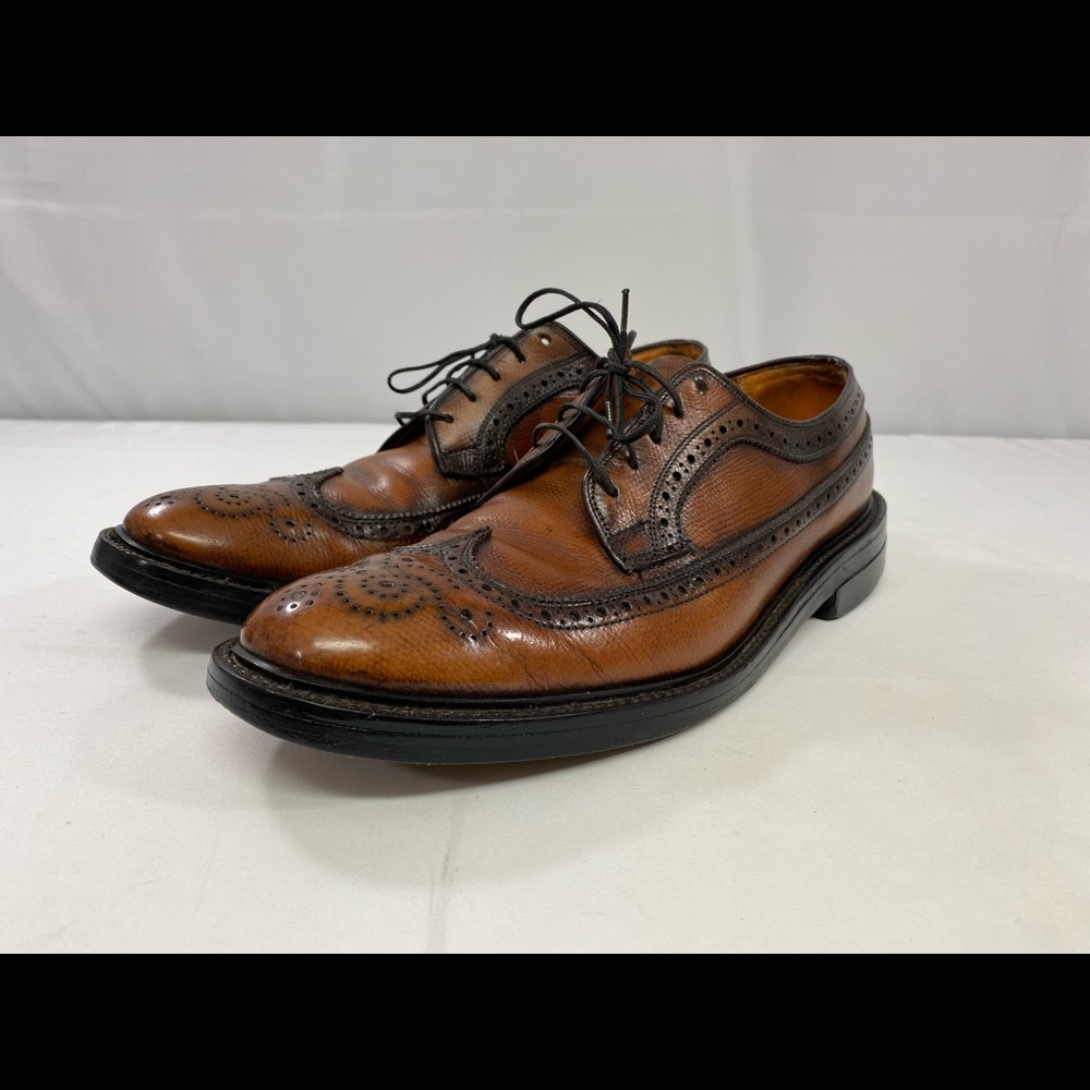 Wb Bootmaker Oxfords